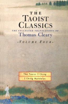 Taoist Classics, Volume 4 1570624887 Book Cover