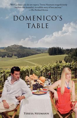 Domenico's Table 0983121028 Book Cover