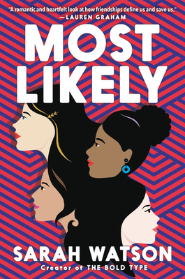 Most Likely 0316454834 Book Cover