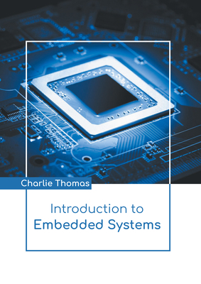 Introduction to Embedded Systems 1639893040 Book Cover