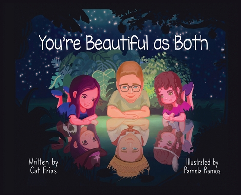 You're Beautiful as Both B0B39N12FZ Book Cover