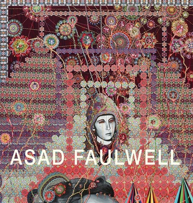 Asad Faulwell: Les Femmes d'Alger 1937222268 Book Cover