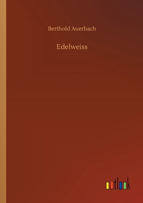 Edelweiss 3734075947 Book Cover