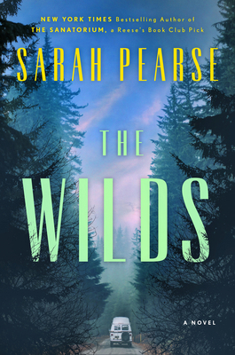 The Wilds [Large Print] B0D34SR5ZJ Book Cover