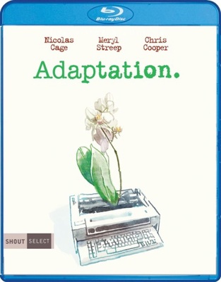 Adaptation B07GNTJN4N Book Cover