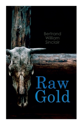 Raw Gold: Western 8027342988 Book Cover