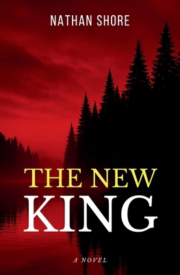 The New King B0GHBZ2FXR Book Cover
