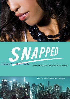 Snapped 144172897X Book Cover