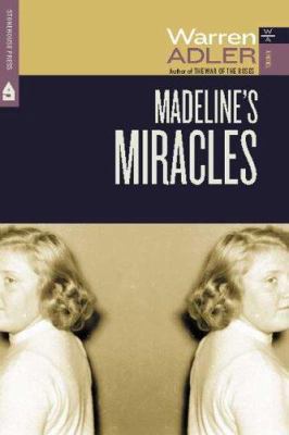 Madeline's Miracles 1931304629 Book Cover