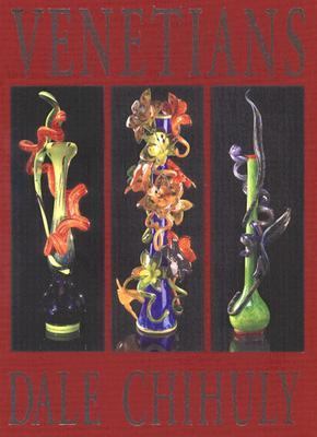 Venetians 1576840131 Book Cover