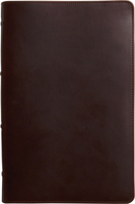 ESV Heirloom Bible, Alpha Edition (Wellington L... 1433591146 Book Cover