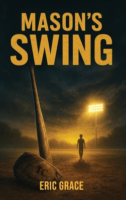 Mason's Swing B0H1DJ8Y9R Book Cover