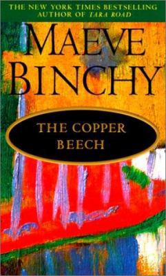 Copper Beech 0613292146 Book Cover
