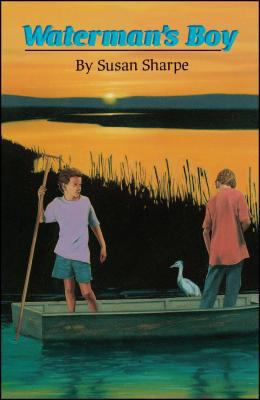 Waterman's Boy 1416964533 Book Cover