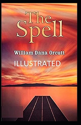 The Spell Illustrated B0863R75HT Book Cover