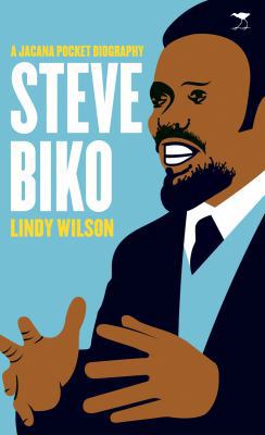 Steve Biko 1770099638 Book Cover