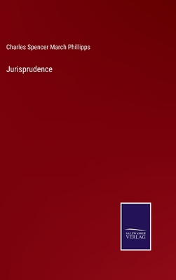 Jurisprudence 3375005733 Book Cover