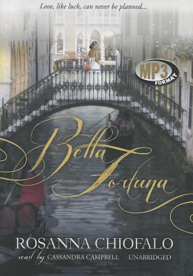 Bella Fortuna 1470837668 Book Cover