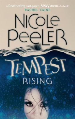 Tempest Rising 0356500705 Book Cover