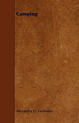 Camping 144463187X Book Cover