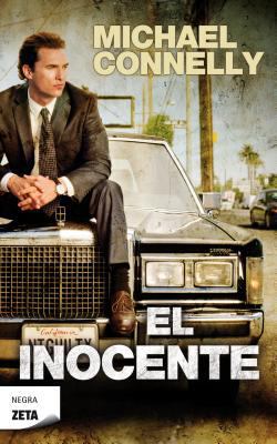 El Inocente [Spanish] 8498725135 Book Cover