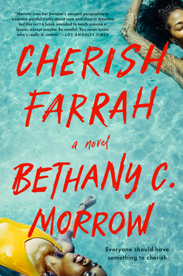 Cherish Farrah 0593185390 Book Cover
