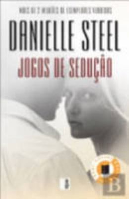 Jogos de seducao [Portuguese] 9722522841 Book Cover