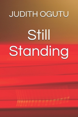 Still Standing B0FMPWRLD6 Book Cover