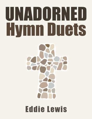 Unadorned Hymn Duets            Book Cover