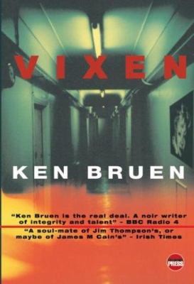 Vixen 190431631X Book Cover