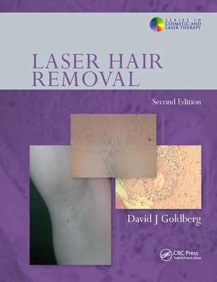 Laser Hair Removal 0415414121 Book Cover