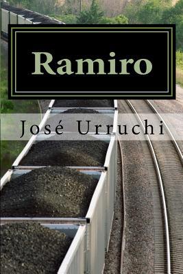 Ramiro [Spanish] 1544910401 Book Cover