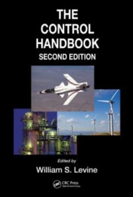 The Control Handbook (Three Volume Set) 1420073664 Book Cover