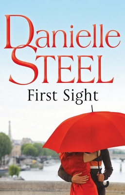 First Sight 0552159115 Book Cover