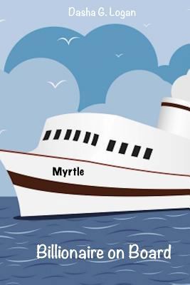 Billionaire on Board 1495332063 Book Cover