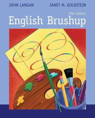 English Brushup 0077428366 Book Cover