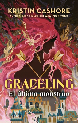 Graceling 2 [Spanish] 841785486X Book Cover