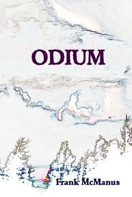 Odium 1499642369 Book Cover