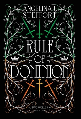 Rule of Dominion 390335757X Book Cover
