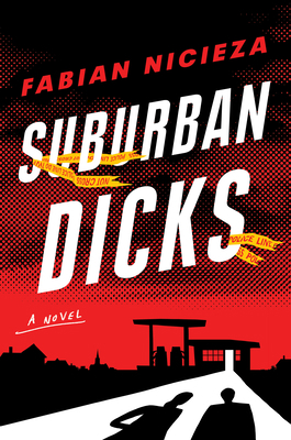 Suburban Dicks 0593191269 Book Cover