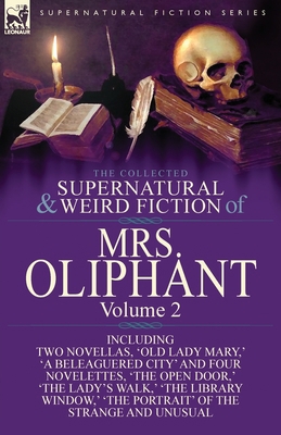 The Collected Supernatural and Weird Fiction of... 1782823727 Book Cover