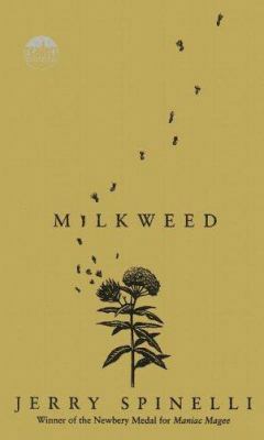 Milkweed 0606343555 Book Cover