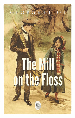The Mill on the Floss 8175993839 Book Cover