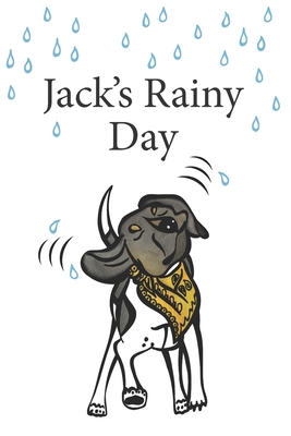 Jack's Rainy Day            Book Cover