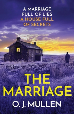 The Marriage 1801620903 Book Cover