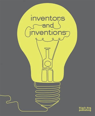Inventors and Inventions 1906155674 Book Cover