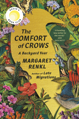 The Comfort of Crows (Reese's Book Club Pick): ... 1954118465 Book Cover