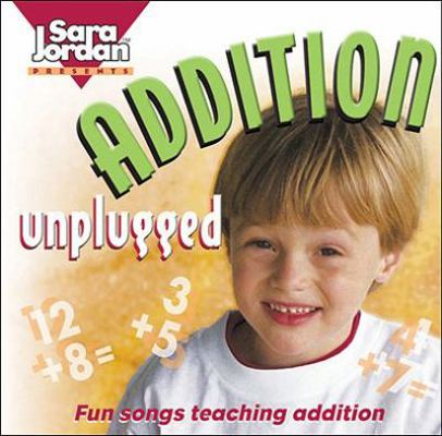 Addition Unplugged 1895523656 Book Cover