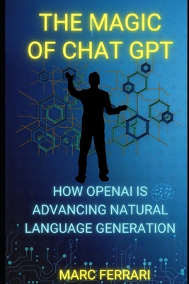 How OpenAI is Advancing Natural Language Genera... B0BXMKQXG9 Book Cover