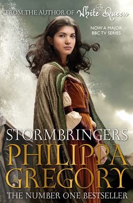 Stormbringers 0857077368 Book Cover